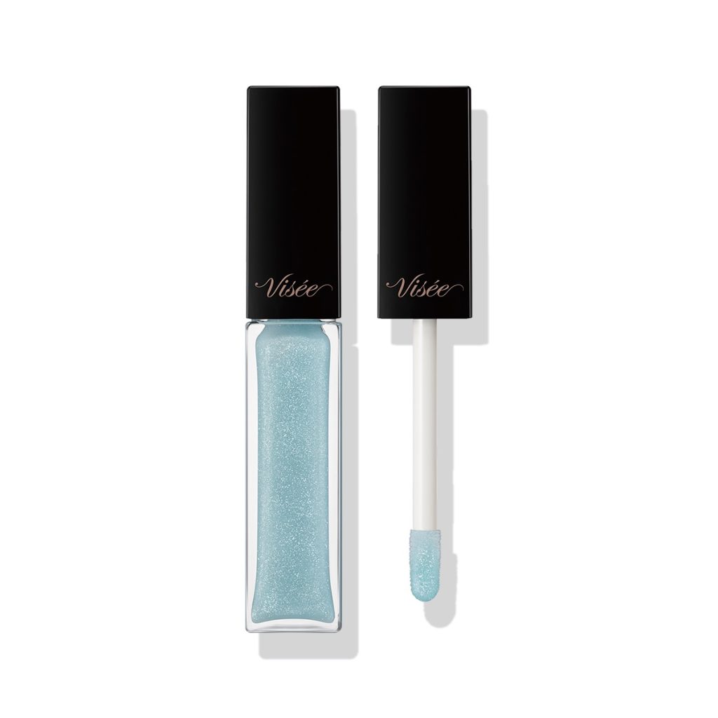 Visee Cooling Essence Lip Plumping Gloss