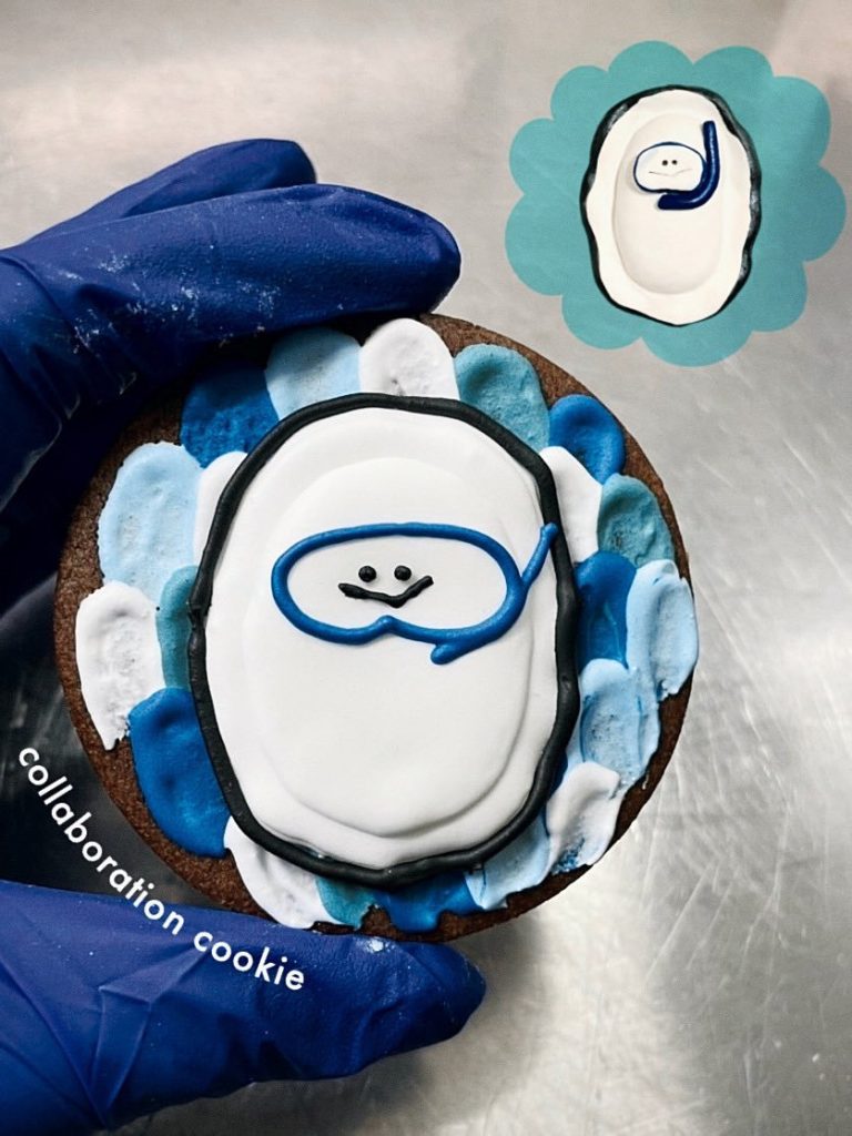 collaboration cookies