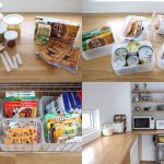 tips to Organize Kitchen Ingredients Japanese Style