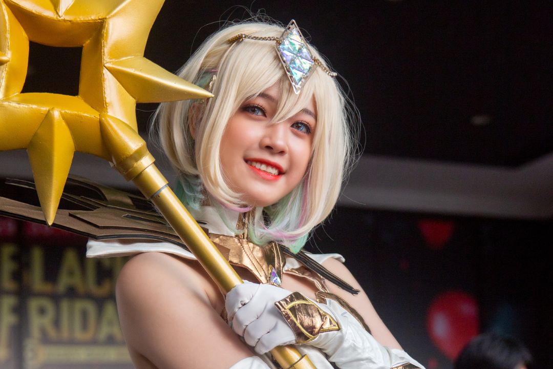 Getting to Know Cosplay, History, and Types - Japaholic English