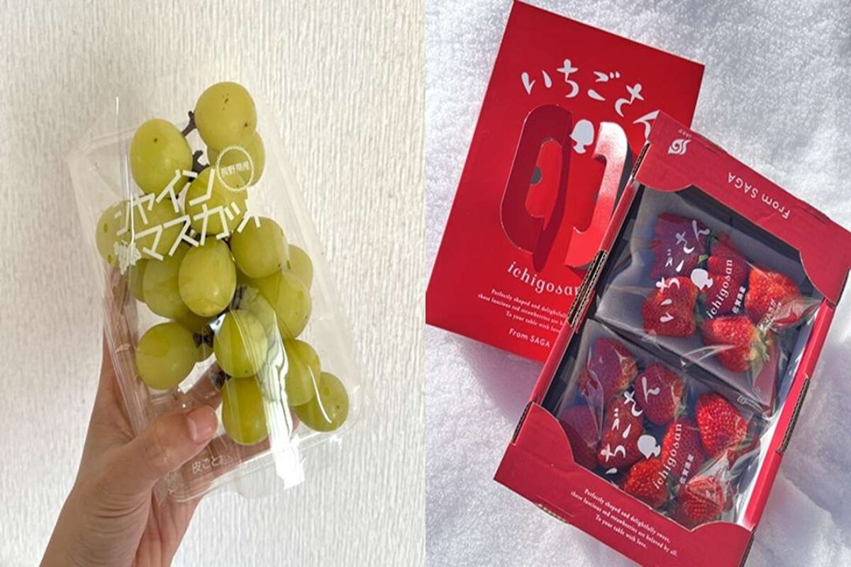 Seasonal-Fruits-in-Japan-