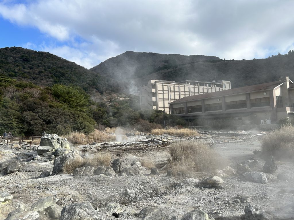 The Hidden Charm of Unzen Onsen in Nagasaki - Japaholic English