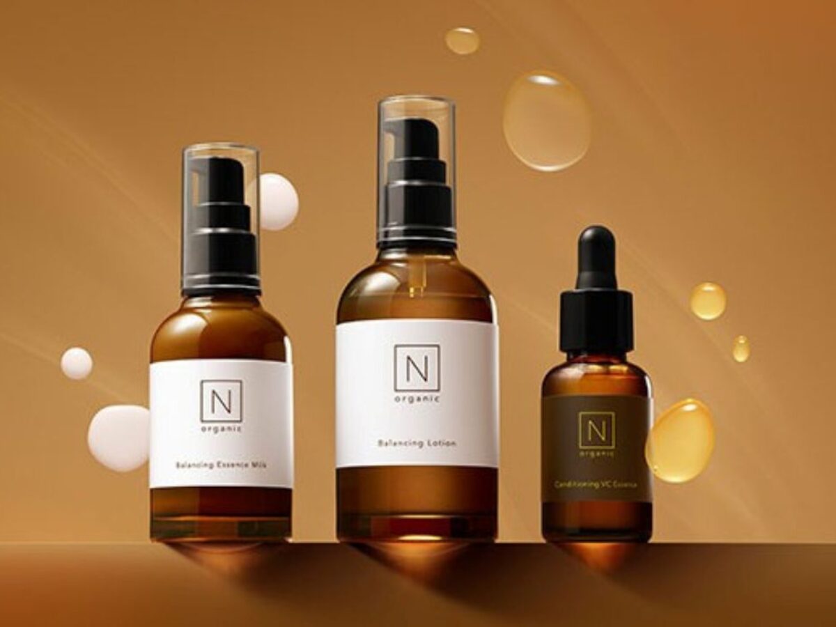 n　oganic Cover-The-N-organic-Basic-