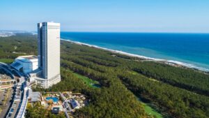 Phoenix Seagaia Resort: The Best Miyazaki Hotel for Families, Relaxation, and Unforgettable Ocean Views